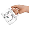 Naomi S Personalized Long Distance Mothers Day Gift From Daughter Gift For Mom Mug