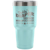 New Dad Travel Mug Daddy's Diaper Service 30 oz Stainless Steel Tumbler