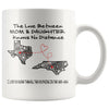 nSylvia Personalized Long Distance Mothers Day Gift From Daughter