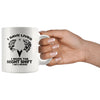 Nurse Mug I Save Lives I Work The Night Shift 11oz White Coffee Mugs