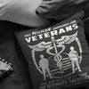 Nurse Pillows This Nurse Supports Our Veterans