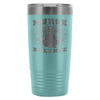 Nurse Travel Mug Nurse Balance 20oz Stainless Steel Tumbler