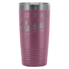 Nurse Travel Mug The Hottest Girls Nursing 20oz Stainless Steel Tumbler