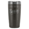 Nurse Travel Mug The Hottest Girls Nursing 20oz Stainless Steel Tumbler