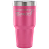 Nurse Travel Mug The Hottest Girls Nursing 30 oz Stainless Steel Tumbler