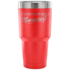 Nurse Travel Mug The Hottest Girls Nursing 30 oz Stainless Steel Tumbler