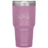 Nurse Tumbler RN Registered Nurse Heart Laser Etched 30oz Stainless Steel Tumbler