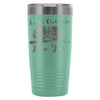 Owl Travel Mug I Will Owlways Love You 20oz Stainless Steel Tumbler