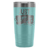 PC Tech Travel Mug Just Ctrl Alt Del 20oz Stainless Steel Tumbler