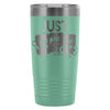 PC Tech Travel Mug Just Ctrl Alt Del 20oz Stainless Steel Tumbler