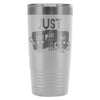 PC Tech Travel Mug Just Ctrl Alt Del 20oz Stainless Steel Tumbler