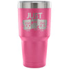 PC Tech Travel Mug Just Ctrl Alt Del 30 oz Stainless Steel Tumbler