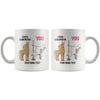 Personalized Funny Unicorn Coworker Mug Gifts For Women Work Friend Coffee Mug