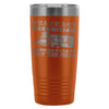 Pharmacy Technician Travel Mug Slinging Pills To 20oz Stainless Steel Tumbler