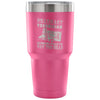 Pharmacy Technician Travel Mug Slinging Pills To 30 oz Stainless Steel Tumbler