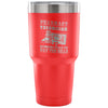 Pharmacy Technician Travel Mug Slinging Pills To 30 oz Stainless Steel Tumbler