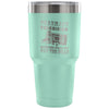 Pharmacy Technician Travel Mug Slinging Pills To 30 oz Stainless Steel Tumbler