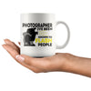 Photographer Mug I've Been Known To Flash People 11oz White Coffee Mugs