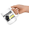 Photographer Mug I've Been Known To Flash People 15oz White Coffee Mugs