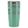 Photographer Travel Mug Been Know To Flash People 20oz Stainless Steel Tumbler