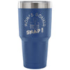 Photography Mother Travel Mug Mom's Gona Snap 30 oz Stainless Steel Tumbler