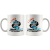 Photography Mug I Like Underwater Photography 11oz White Coffee Mugs