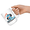 Photography Mug I Like Underwater Photography 15oz White Coffee Mugs