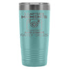 Photography Travel Mug I Capture Moments And Chase 20oz Stainless Steel Tumbler