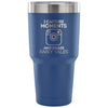 Photography Travel Mug I Capture Moments And Chase 30 oz Stainless Steel Tumbler