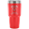 Photography Travel Mug I Capture Moments And Chase 30 oz Stainless Steel Tumbler