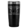 Photojournalist Travel Mug When I Have A Camera In 20oz Stainless Steel Tumbler