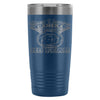 Photojournalist Travel Mug When I Have A Camera In 20oz Stainless Steel Tumbler