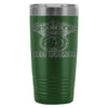 Photojournalist Travel Mug When I Have A Camera In 20oz Stainless Steel Tumbler