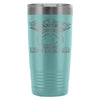 Photojournalist Travel Mug When I Have A Camera In 20oz Stainless Steel Tumbler