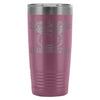 Photojournalist Travel Mug When I Have A Camera In 20oz Stainless Steel Tumbler