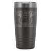 Photojournalist Travel Mug When I Have A Camera In 20oz Stainless Steel Tumbler