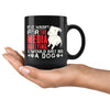 Pitbull Mug If It Wasnt For The Media Bullying I 11oz Black Coffee Mugs