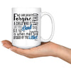 Plato Mug We Can Easily Forgive A Child Who Is 15oz White Coffee Mugs
