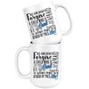 Plato Mug We Can Easily Forgive A Child Who Is 15oz White Coffee Mugs