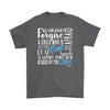 Plato Quote Shirt We Can Easily Forgive Child Who Is Afraid Gildan Mens T-Shirt