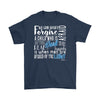 Plato Quote Shirt We Can Easily Forgive Child Who Is Afraid Gildan Mens T-Shirt