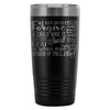 Plato Quote Travel Mug We Can Easily Forgive A 20oz Stainless Steel Tumbler