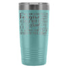 Plato Quote Travel Mug We Can Easily Forgive A 20oz Stainless Steel Tumbler