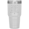 Postponed Wedding Tumbler Im Sorry Were Not All Dressed Up The Wait Will Be Worth It Laser Etched 30oz Stainless Steel Tumbler