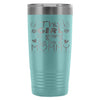 Pregancy Travel Mug This Girl Going To Be A Mommy 20oz Stainless Steel Tumbler