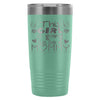Pregancy Travel Mug This Girl Going To Be A Mommy 20oz Stainless Steel Tumbler
