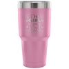 Pregancy Travel Mug This Girl Going To Be A Mommy 30 oz Stainless Steel Tumbler