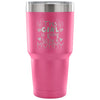 Pregancy Travel Mug This Girl Going To Be A Mommy 30 oz Stainless Steel Tumbler
