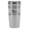 Pug Travel Mug My Pug And My Coffee Are My 20oz Stainless Steel Tumbler