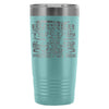 Racing Travel Mug As I Lay Rubber Down The Street I Pray 20oz Stainless Steel Tumbler